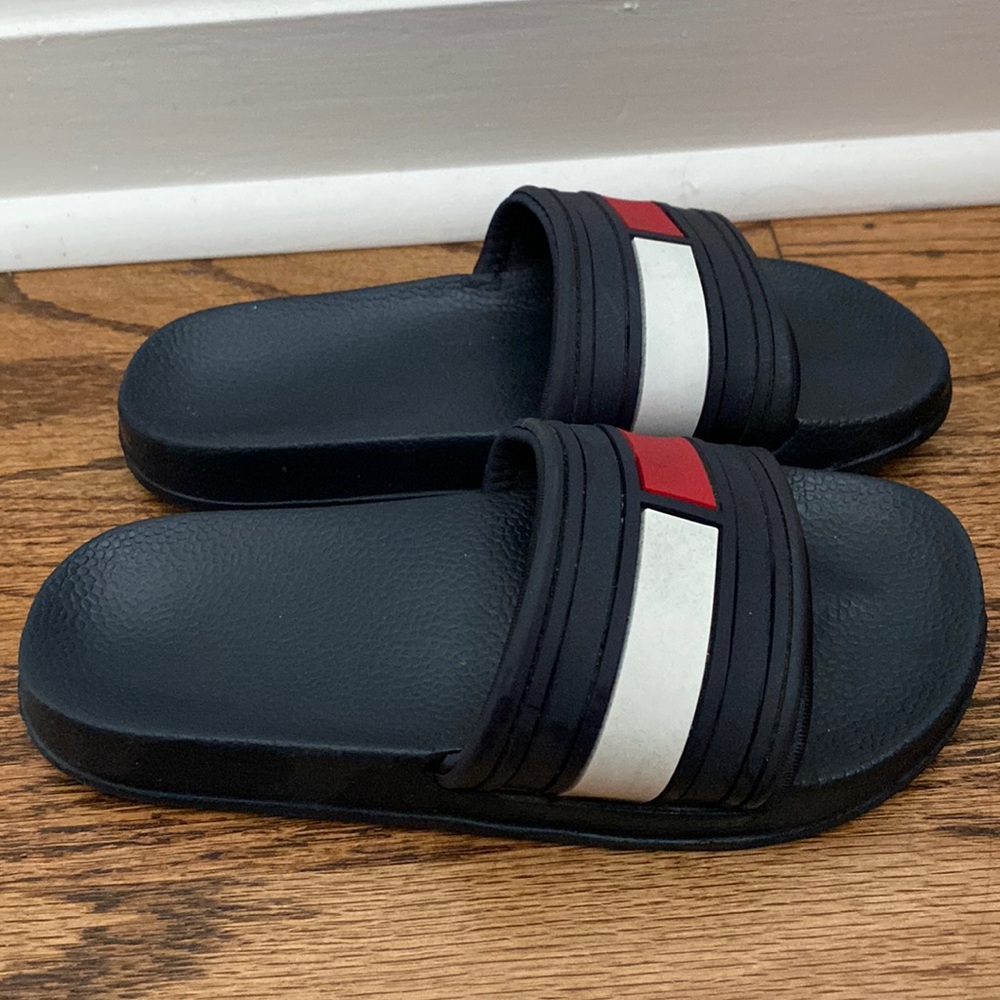 Tommy Hilfiger Kids Slides